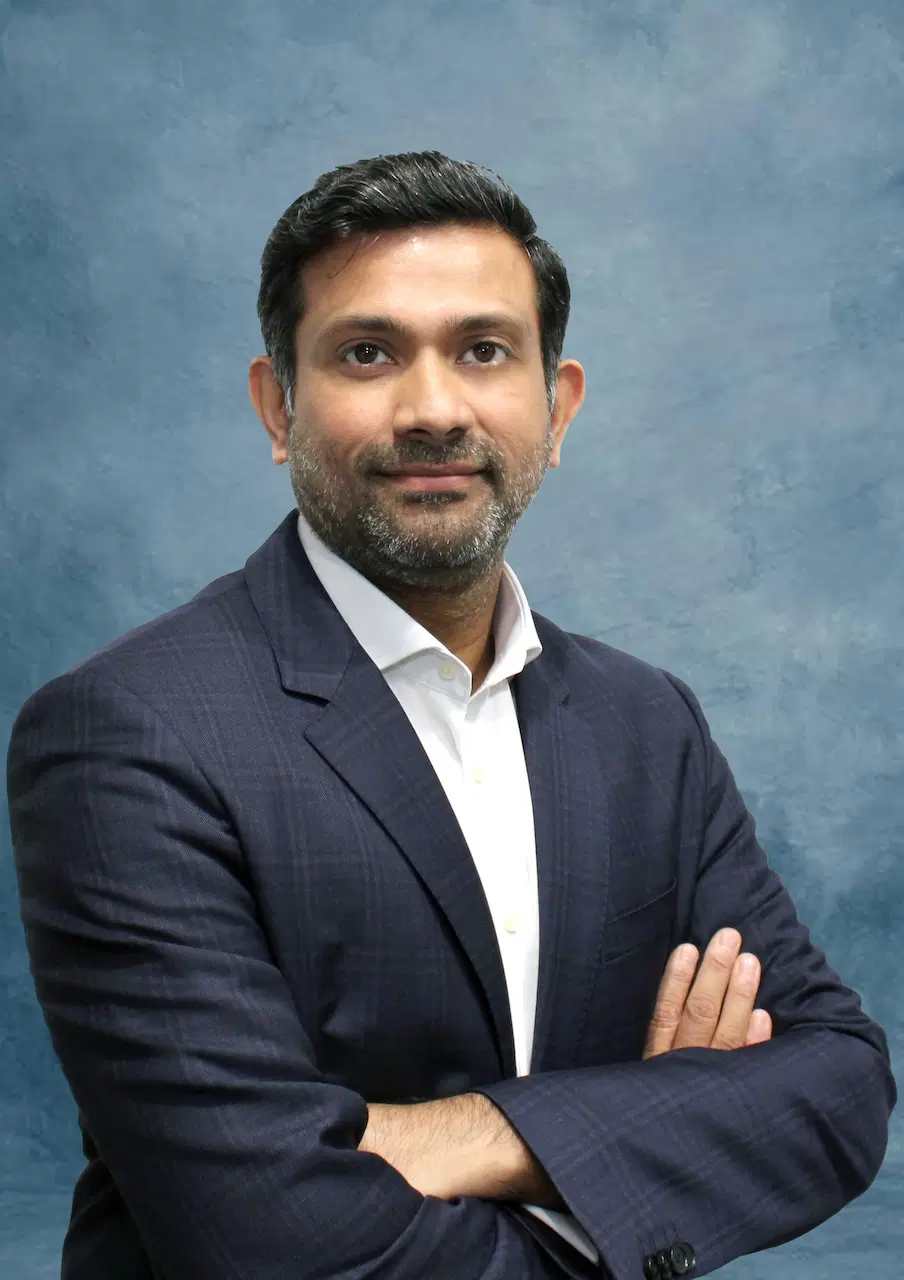 Shantanu Upadhyay